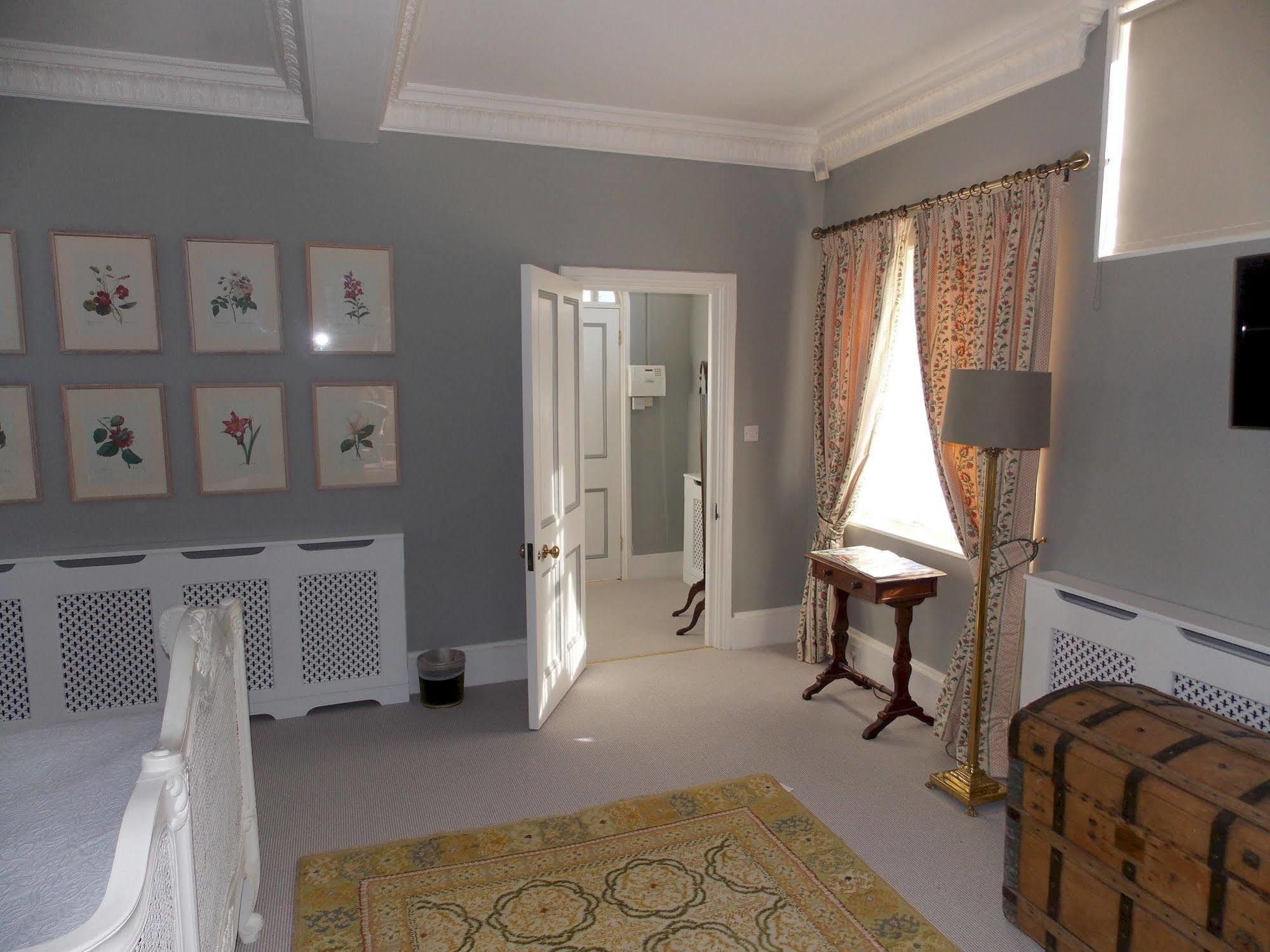 Maison d'hôtes Rectory Manor à Lavenham Extérieur photo